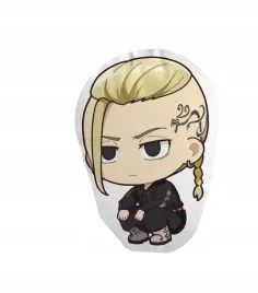 poduszka-chibi-tokyo-revengers-ken-draken-ryuguji