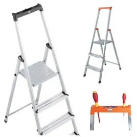 drabina-aluminiowa-domowa-krause-solidy-4-stopnie