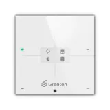 panel-dotykowy-smart-panel-4b-bialy-grenton-stan-nowy