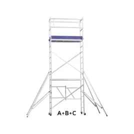 rusztowanie-aluminiowe-alumexx-eco-line-wys-58m