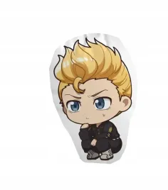 poduszka-chibi-tokyo-revengers-takemichi-hanagaki