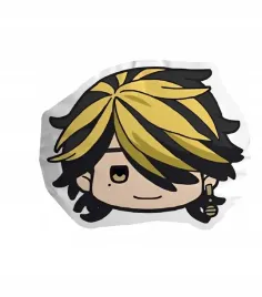 poduszka-chibi-tokyo-revengers-kazutora-hanemiya