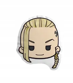 poduszka-chibi-tokyo-revengers-ken-draken-ryuguji