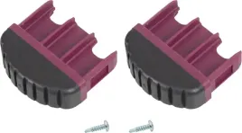 krause-stopki-do-drabin-corda-615-x-20-mm-2szt