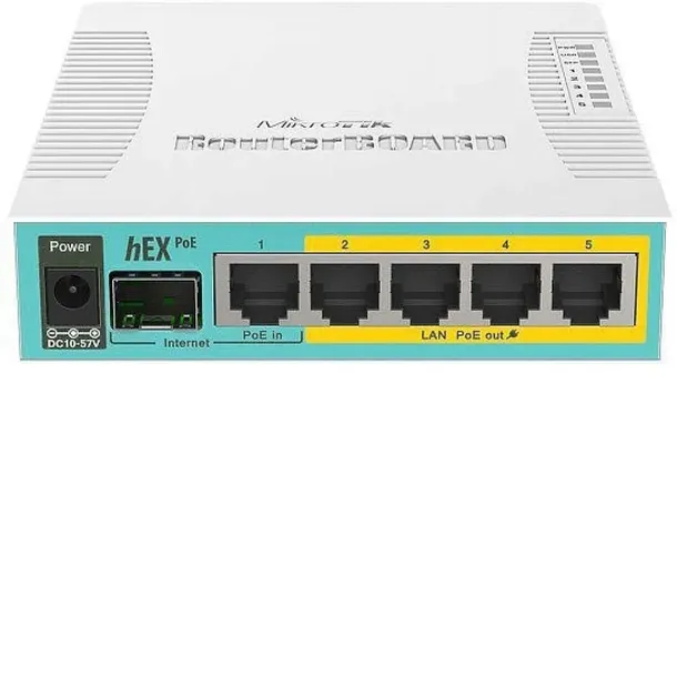 mikrotik-routerboard-hex-poe-rb960pgs-standard-pracy-portow-lan-10-100-1000-mbps