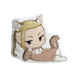 poduszka-chibi-tokyo-revengers-ken-draken-ryuguji