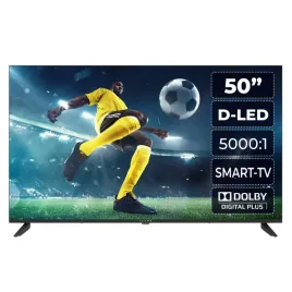 telewizor-led-kiano-elegance-tv-50-4k-uhd-smart-tv-wifi-miracast-pvr