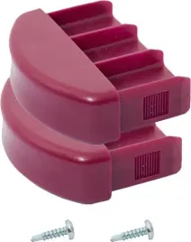 krause-stopki-do-drabin-corda-715x20-mm-2szt