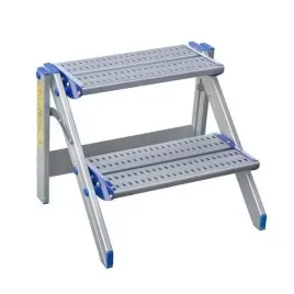 stolek-aluminiowy-anodowany-drabex-tp8100-2stopnie