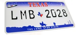 amerykanskie-tablice-rejestracyjne-usa-texas