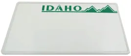 amerykanskie-tablice-rejestracyjne-usa-idaho