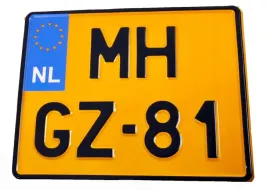 holenderskie-tablice-rejestracyjne-motor-motocykl