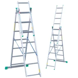 drabina-aluminiowa-wielofunkcyjna-z-funkcja-na-schody-3x7-drabex-150kg