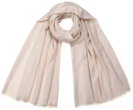 szal-charming-spark-bezowy-or-lekki-cienki-elegancki-sz23411