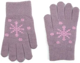 rekawiczki-dzieciece-snow-star-lawendowy-rk23367