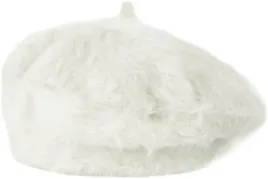 beret-classy-fluffy-jasny-szary-or-puchaty-angorowy-cz22304