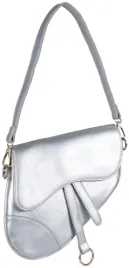 nerka-torebka-saddle-srebrny-tr19551