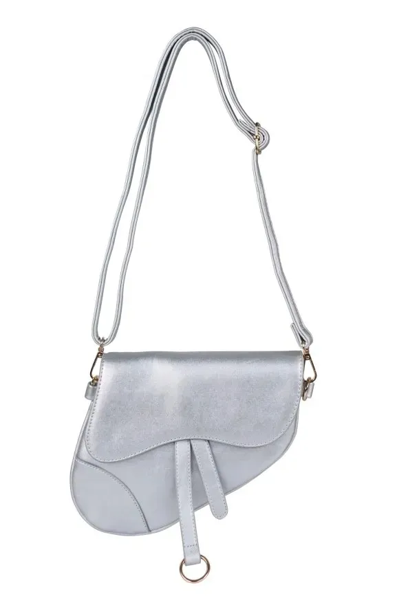 nerka-torebka-saddle-srebrny-tr19551