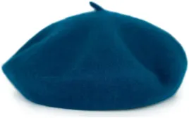 beret-daily-classic-granatowy-or-klasyczny-welniany