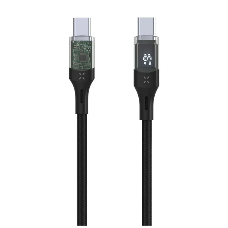 fixed-fixdd-cc2-bk-kabel-usb-usb-2-0-2-m-usb-c-czarny