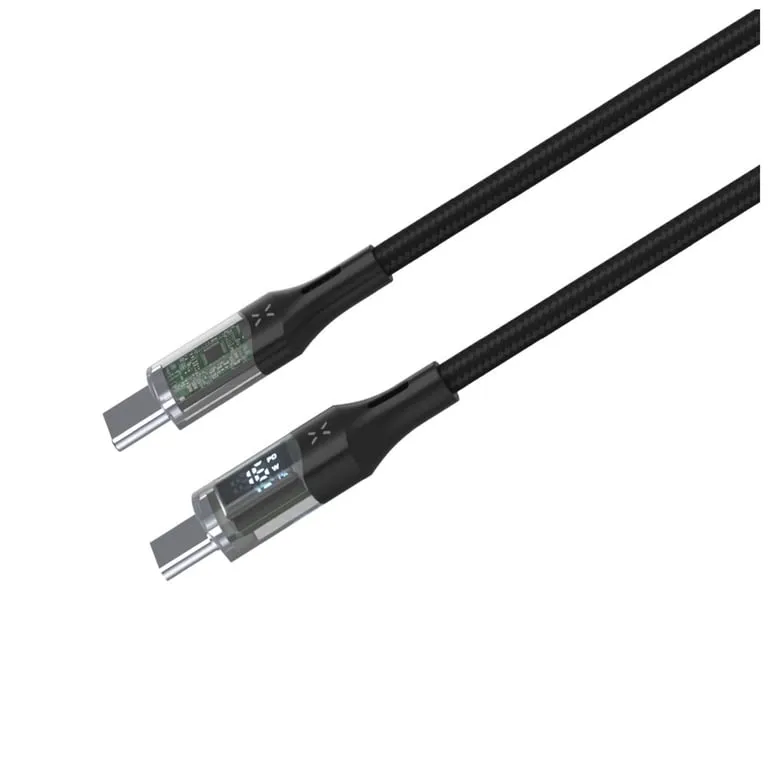 fixed-fixdd-cc2-bk-kabel-usb-usb-2-0-2-m-usb-c-czarny