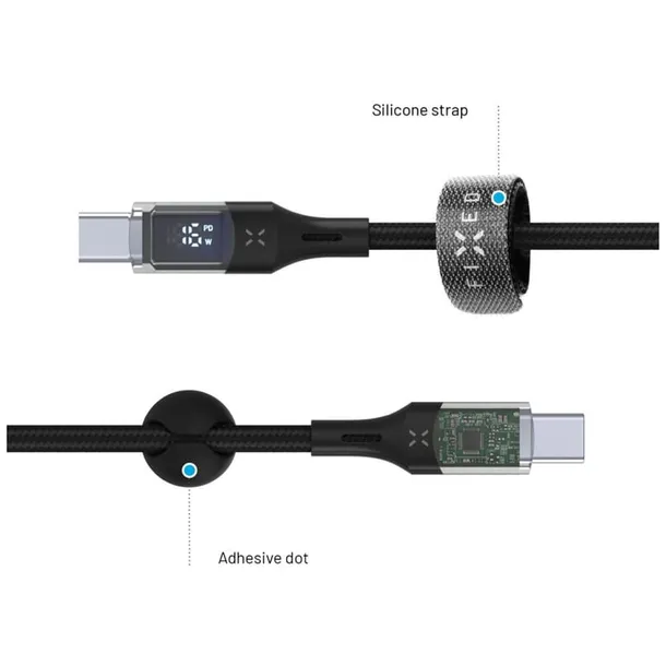 fixed-fixdd-cc2-bk-kabel-usb-usb-2-0-2-m-usb-c-czarny