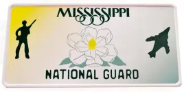 amerykanskie-tablice-rejestracyjne-usa-mississippi