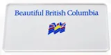 kanada-british-colubia-kanadyjska-tablica