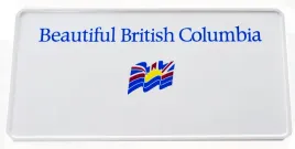 kanada-british-colubia-kanadyjska-tablica
