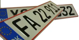 tablice-rejestracyjne-dunskie-blachy-komplet