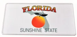 amerykanskie-tablice-rejestracyjne-usa-florida