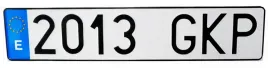 tablice-rejestracyjne-hiszpania-tloczone