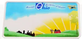 amerykanskie-tablice-rejestracyjne-usa-ohio