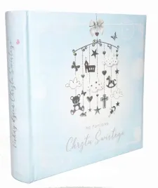 album-foto-chrzest-swiety-10x15-200-szt-niebieski
