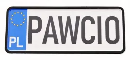 tablica-rejestracyjna-twoje-imie-napis-imienna-pl