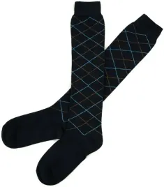 skarpetki-warm-calf-czarny-sk22255