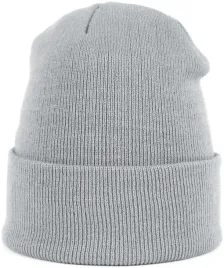 czapka-uno-szary-or-rozciagliwa-basic-style