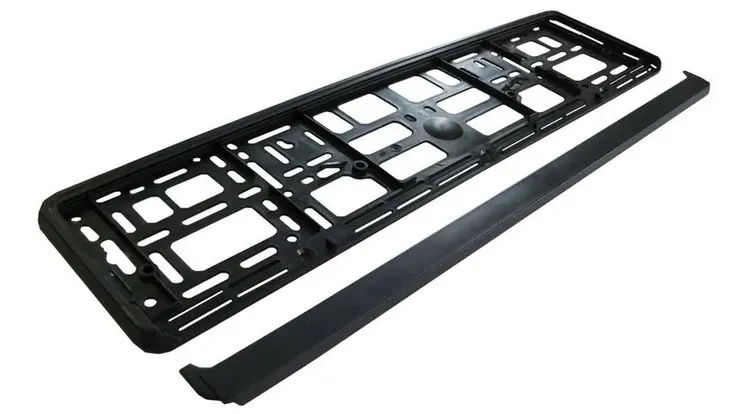 ramki-pod-nowe-tablice-rejestracyjne-stan-nowy-numer-katalogowy-producenta-ramka-black-x1