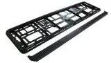 ramki-pod-nowe-tablice-rejestracyjne-stan-nowy-numer-katalogowy-producenta-ramka-black-x1