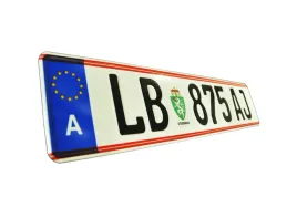 austria-austriackie-tablice-rejestracyjne
