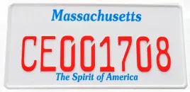 amerykanskie-tablice-rejestracyjne-massachusetts