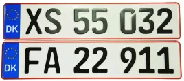 dunskie-tablice-rejestracyjne-dania