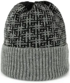 czapka-polska-jacquard-jasny-szary