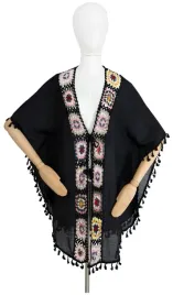 pareo-figari-czarny-sz23445