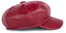 kaszkiet-boxley-bordowy