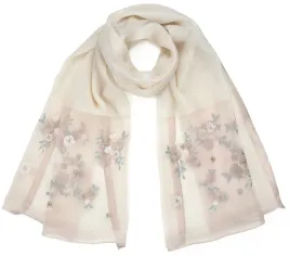 szal-tender-flowers-jasny-bezowy-or-cienki-poltransparentny-sz23423