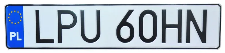 tablica-polska-52-x-11-cm-ozdobna-stan-nowy-numer-katalogowy-producenta-tablica-polska-deblin