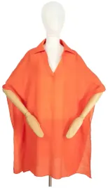 pareo-badesi-pomaranczowy-sz24164