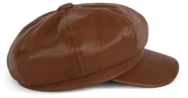 kaszkiet-boxley-jasny-braz