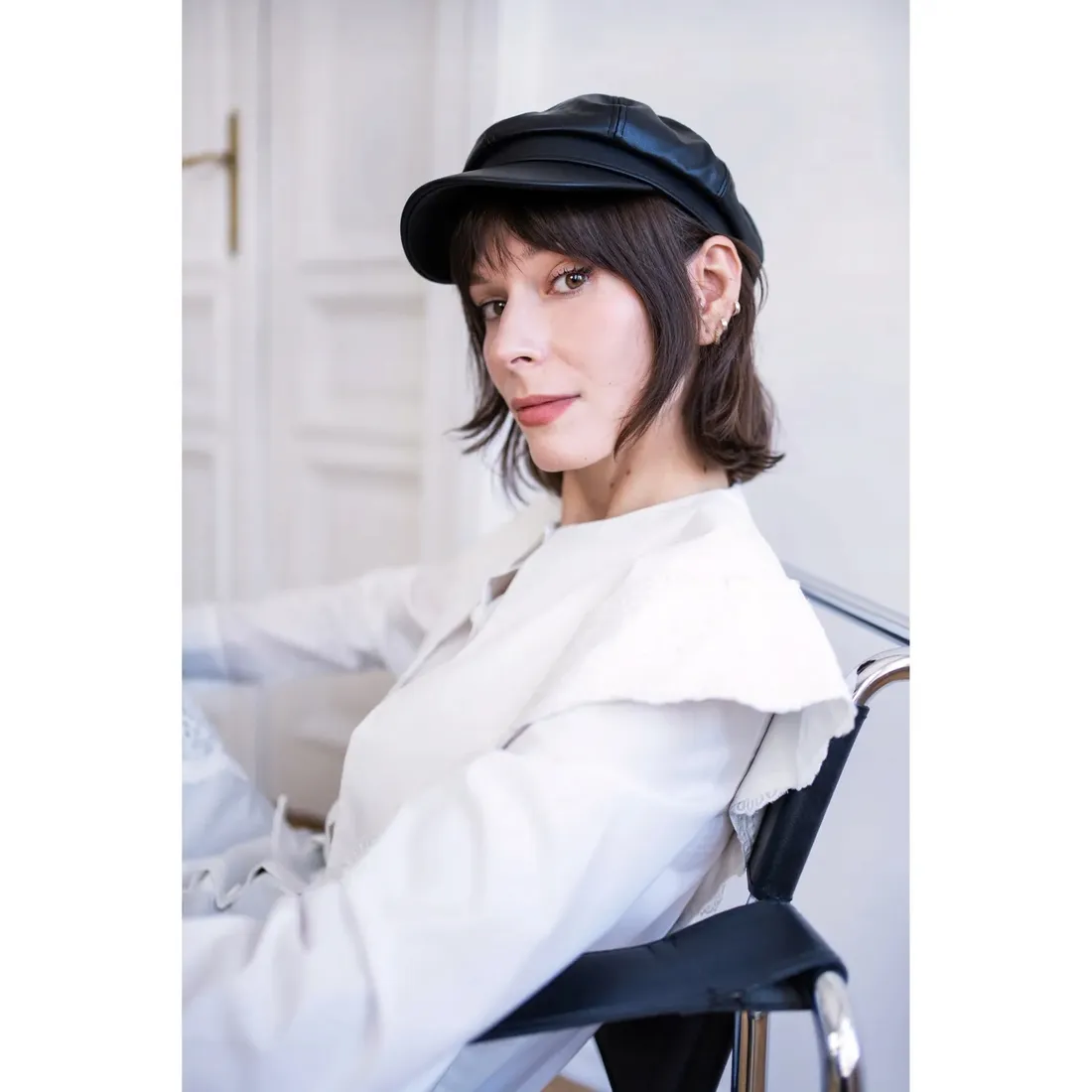 kaszkiet-boxley-jasny-braz-stan-nowy